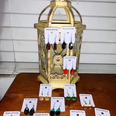 Rosita's Candles and More