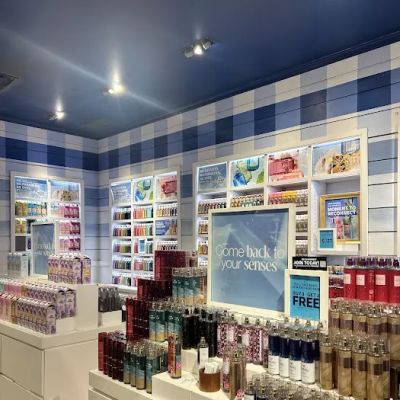 Bath & Body Works