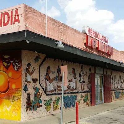 La India Herbs