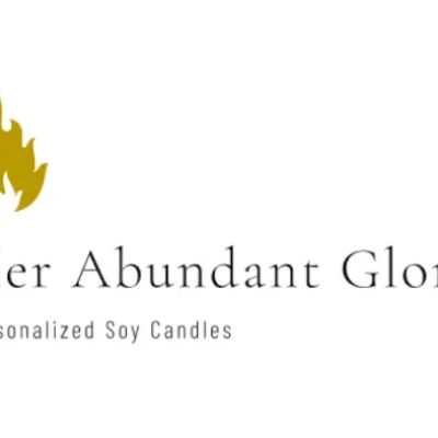 Her Abundant Glory