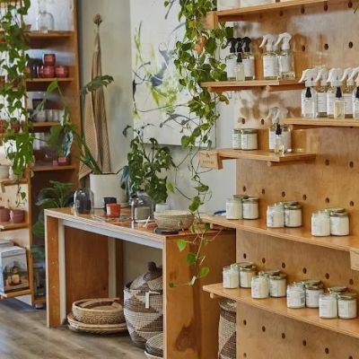 Clean Slate Botanicals