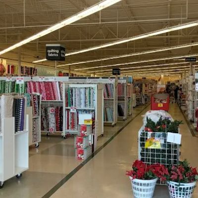 JOANN Fabric and Crafts