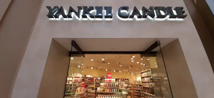 Yankee Candle 1
