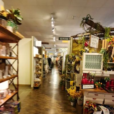 The Shops At BrickCity - Fort Smith, AR