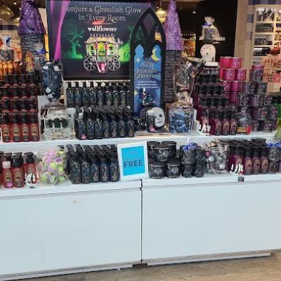 Bath & Body Works