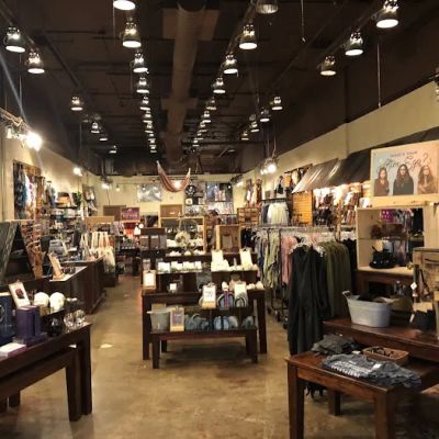Earthbound Trading Co.