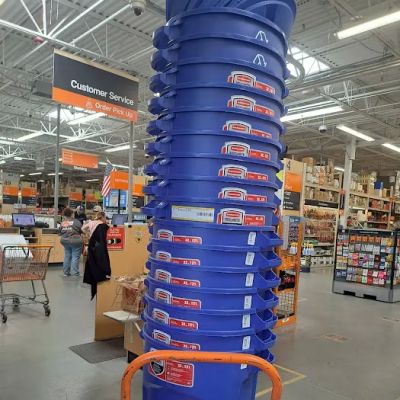 The Home Depot