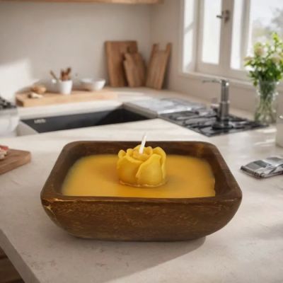 Beeswax Bliss Co.