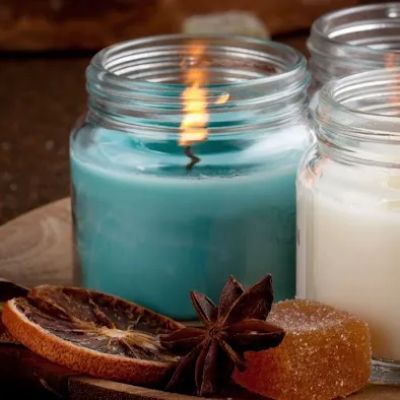 BN Candle Company