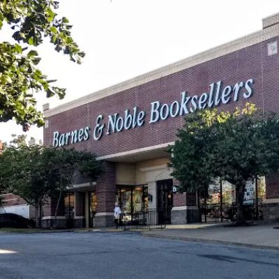 Barnes & Noble