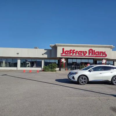 Jeffrey Alans