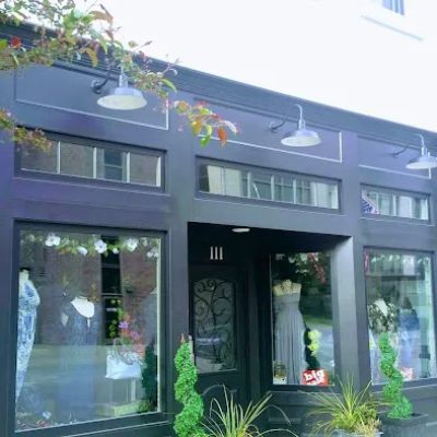 The Red Thread Boutique