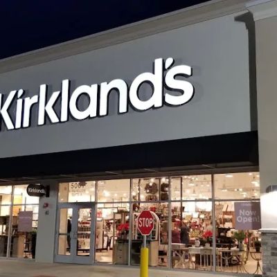 Kirkland's Home