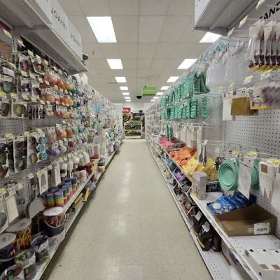 JOANN Fabric and Crafts