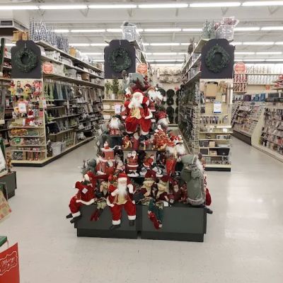 Hobby Lobby