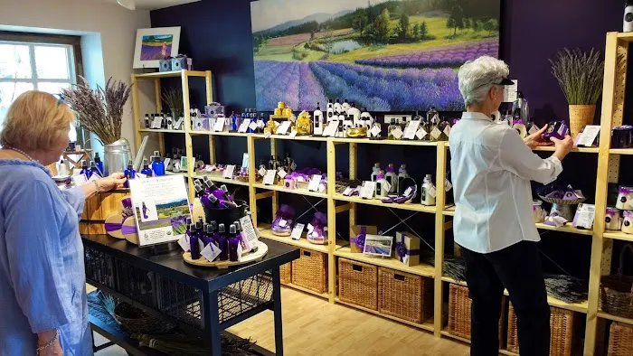 Pelindaba Lavender Amelia Island 2