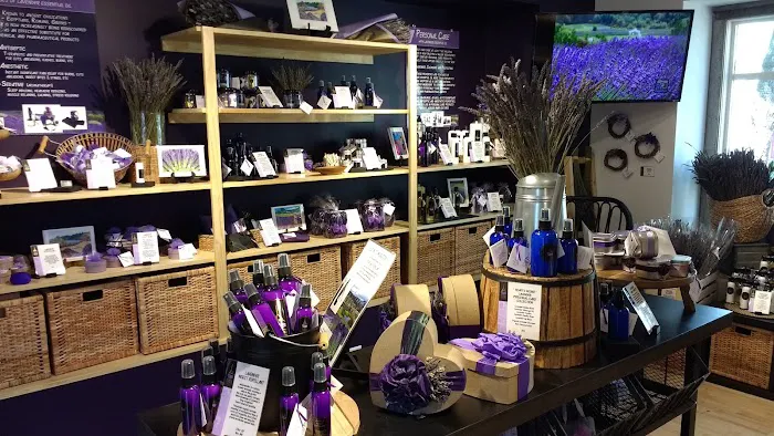 Pelindaba Lavender Amelia Island 5