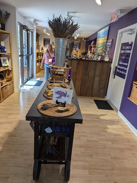 Pelindaba Lavender Amelia Island 6