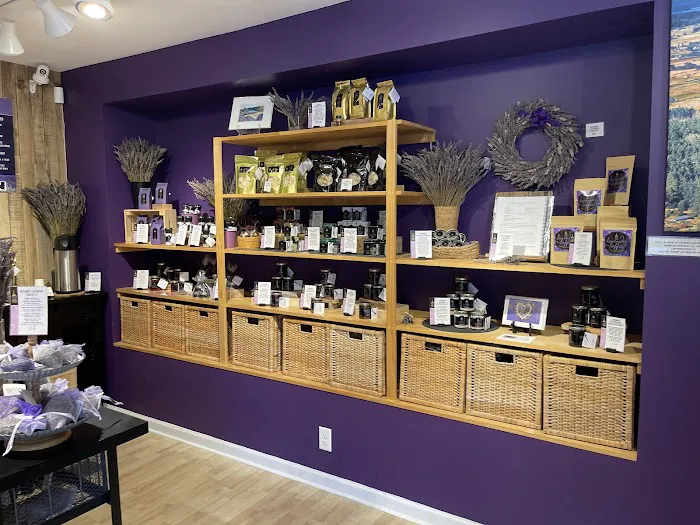 Pelindaba Lavender Amelia Island 9