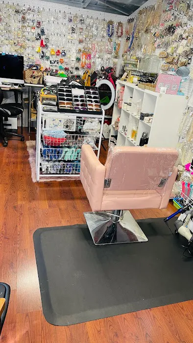 House of Blessings Salon16-Boutique LLC 8