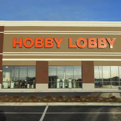 Hobby Lobby