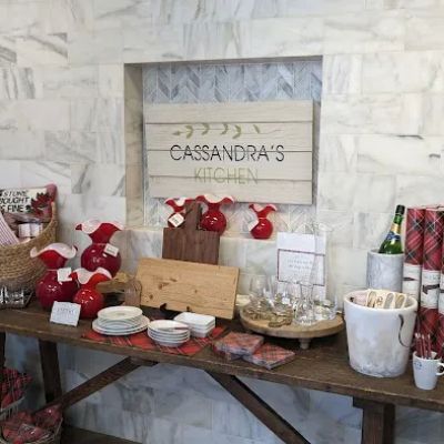 Cassandra's Kitchen Store
