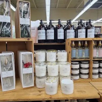 World Market