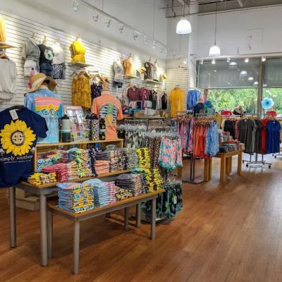 Palmetto Moon (Bluffton)