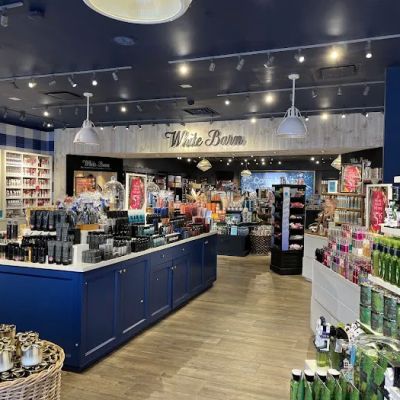 Bath & Body Works