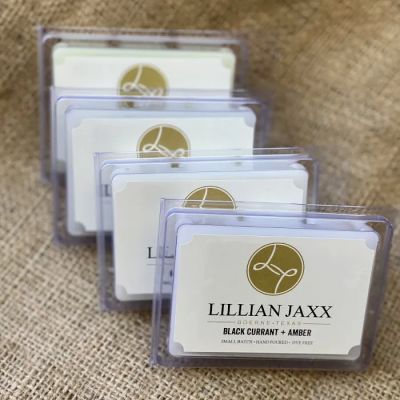 Lillian Jaxx Home Fragrance