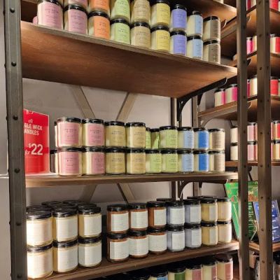 Bath & Body Works