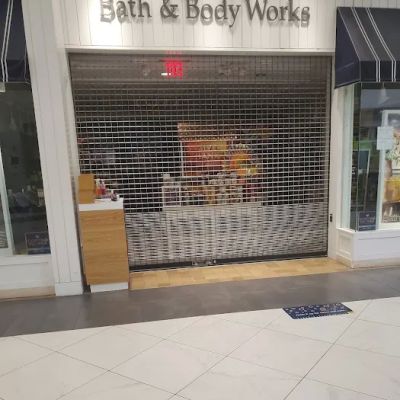Bath & Body Works