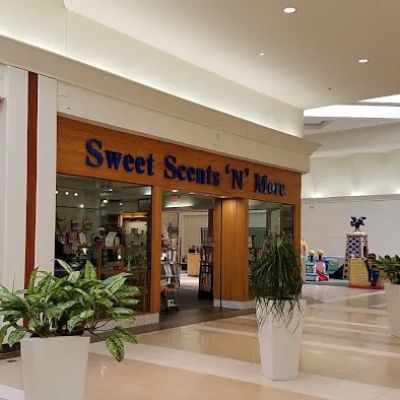 Sweet Scents N More