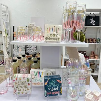Isadora Gifts