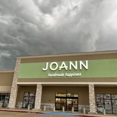 JOANN Fabric and Crafts