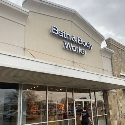 Bath & Body Works