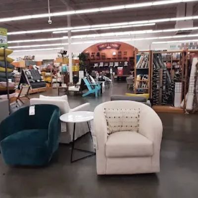 World Market