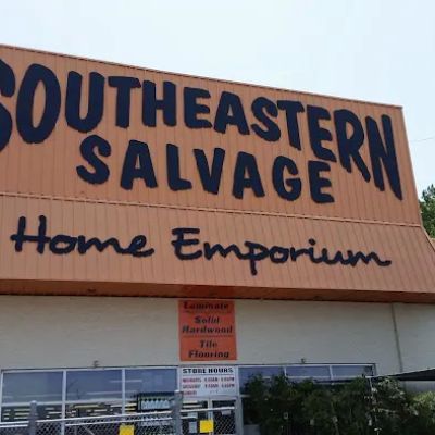 Southeastern Salvage Home Emporium