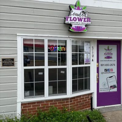 Loaded Flower CBD Dispensary