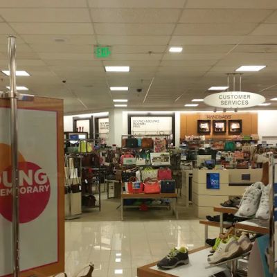 Belk