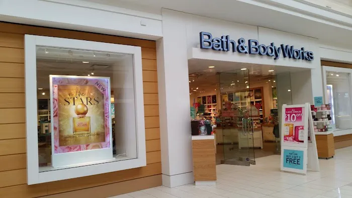 Bath & Body Works 5