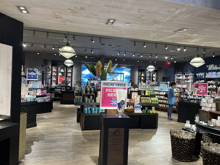 Bath & Body Works 3