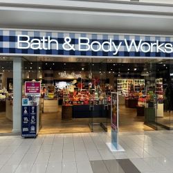 Bath & Body Works ico