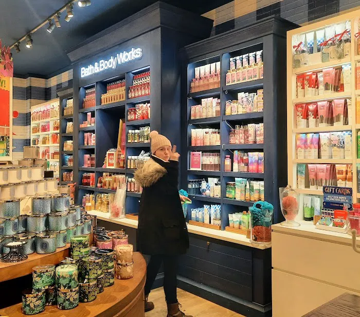 Bath & Body Works 9
