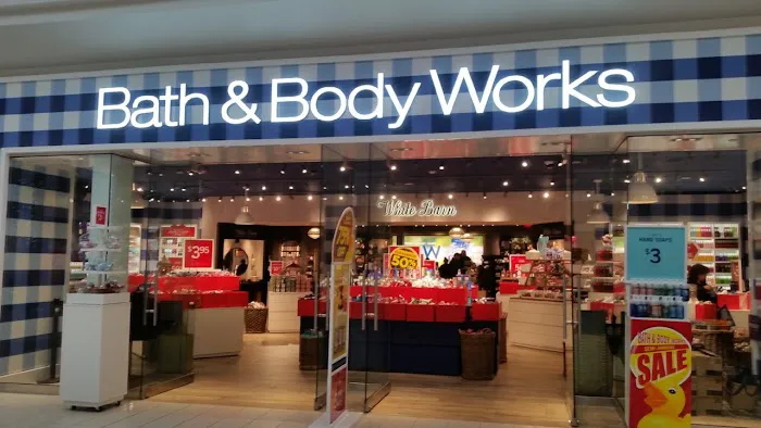 Bath & Body Works 6