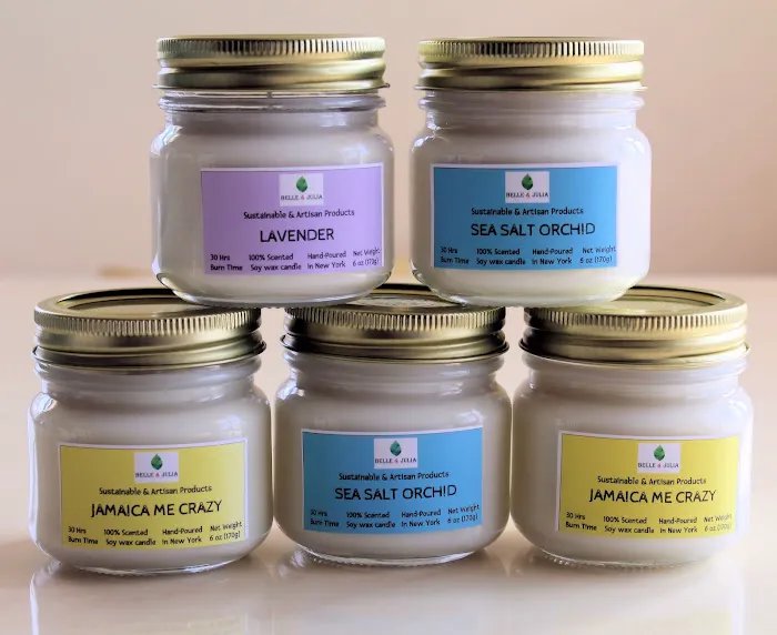 Belle and Julia LLC 2