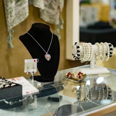 Flourish Gift Shop