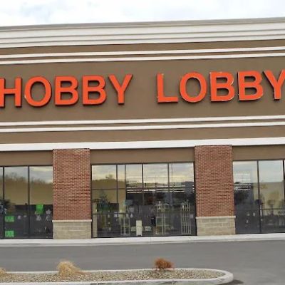Hobby Lobby
