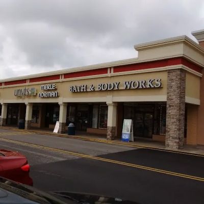Bath & Body Works