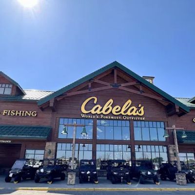 Cabela's